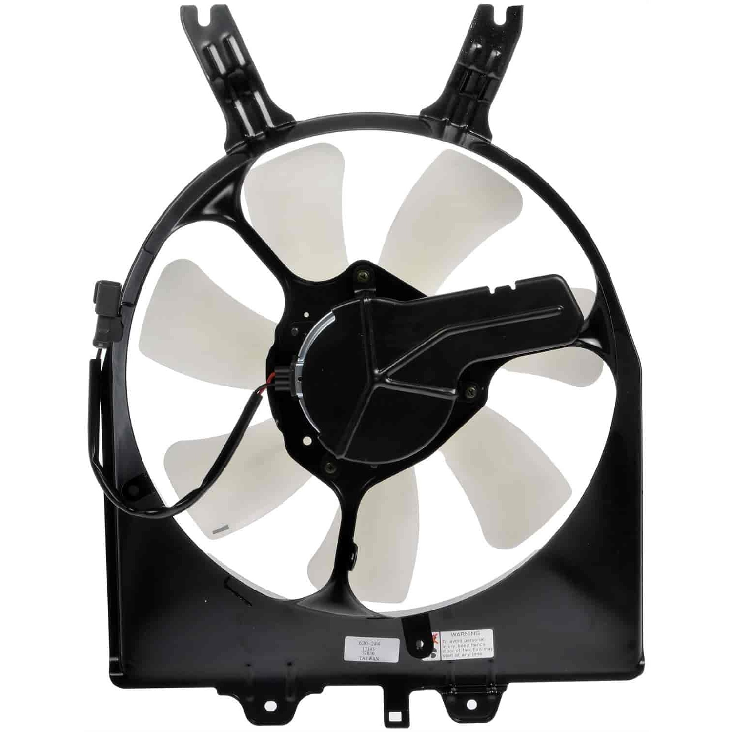 AM Condenser Fan SKU RB620244 OEM 75644 FA70290 CF18030-38611RGL