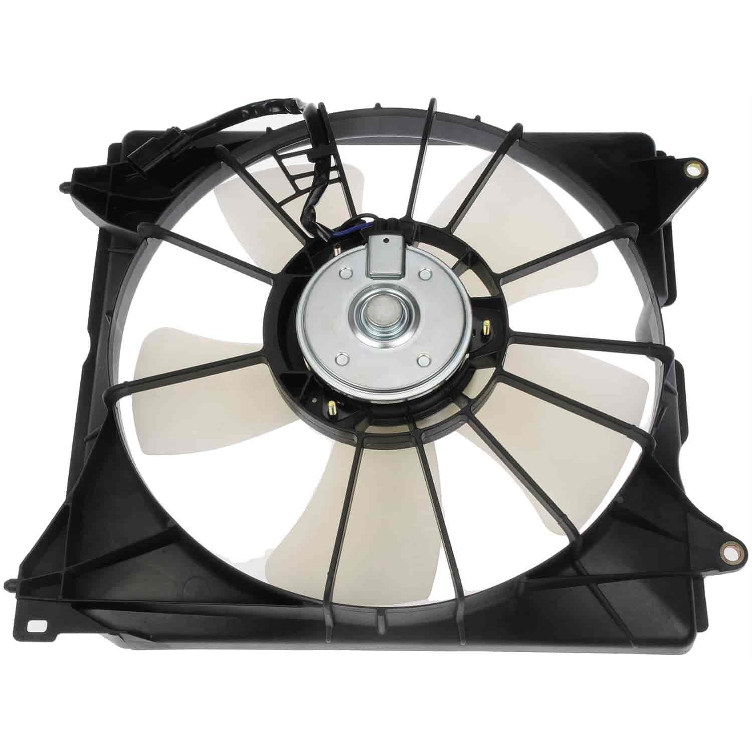 AM Radiator Fan SKU RB620289 OEM 76341 CF18104-190155A2A01-1902