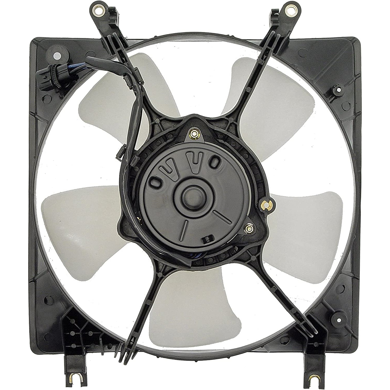 AM Condenser Fan SKU RB620303 OEM 75255 FA70135 FA70549 CF22011