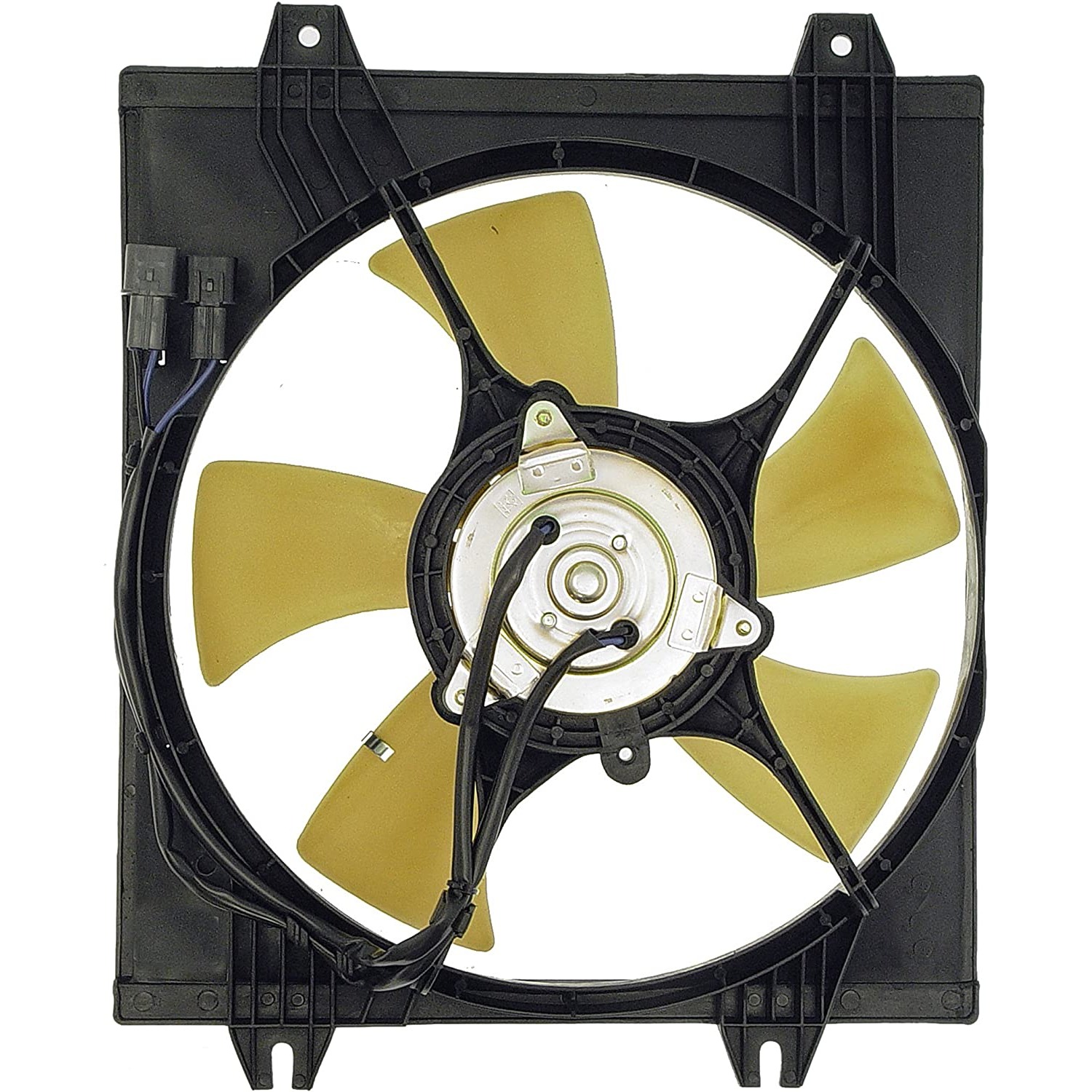 AM Condenser Fan SKU RB620317 OEM 75269 FA70081 FA70605 CF22020