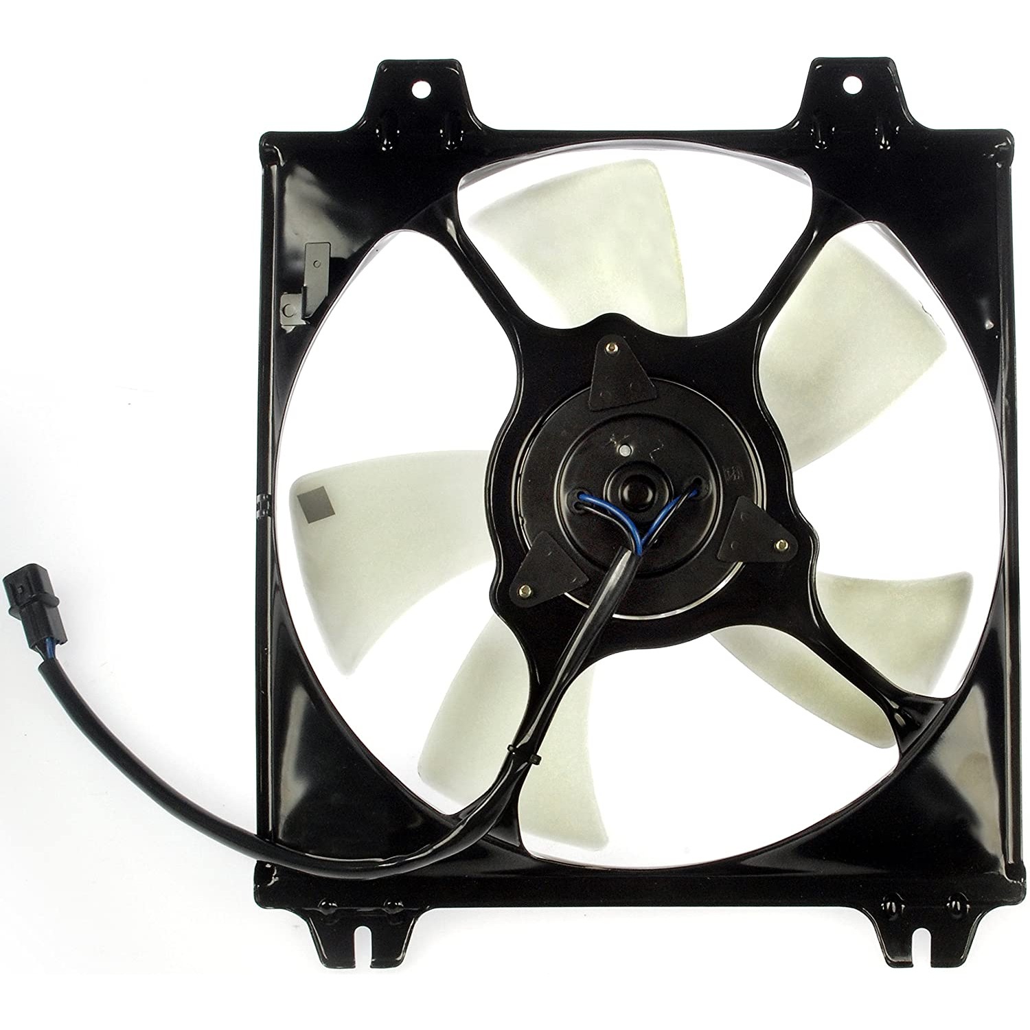 AM Radiator Fan SKU RB620352 OEM 75965 FA70472 CF22024-314-5502