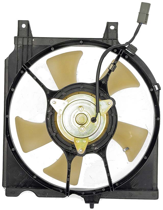 AM Condenser Fan SKU RB620407 OEM 75263 FA70069 FA70689 CF23014