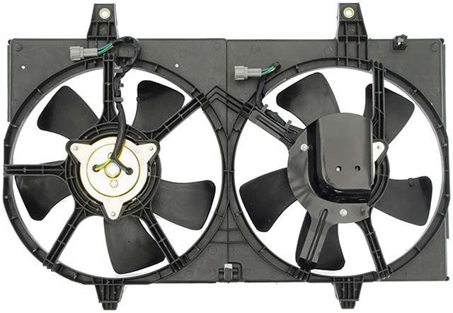 AM Dual Fan SKU RB620416 OEM 75306 FA70108 CF23001-620360-2