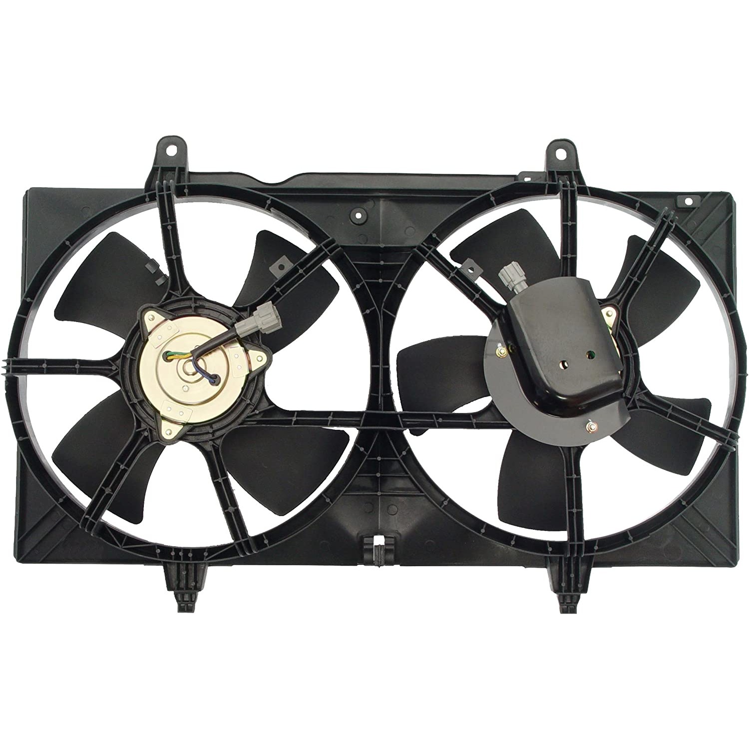 AM Dual Fan SKU RB620419 OEM 75362-76192 FA70149 CF23002-62
