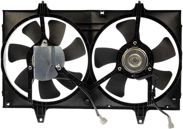 AM Dual Fan SKU RB620420 OEM 75243 FA70073 CF23003-620050-2