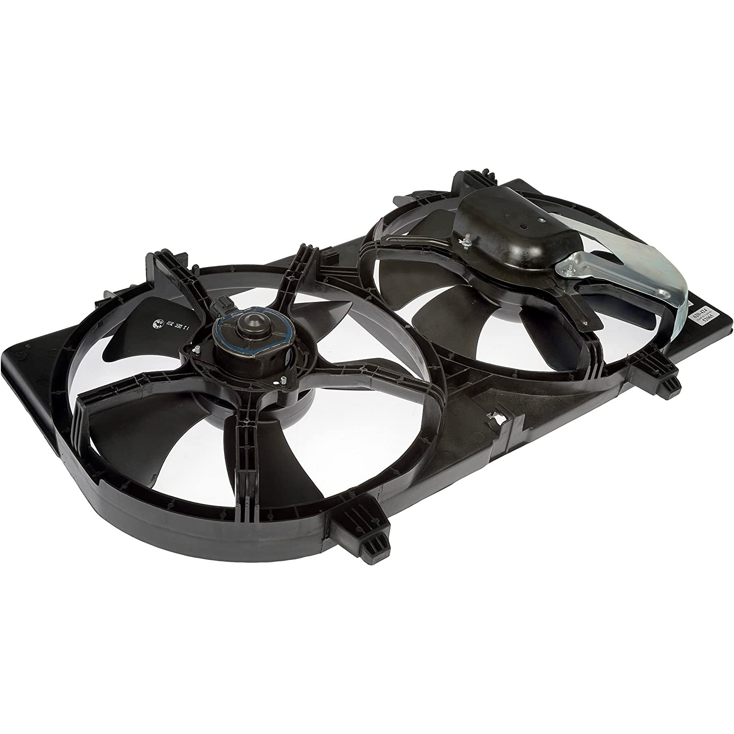 AM Dual Fan SKU RB620424 OEM 75527 FA70180 CF23009-620730-2