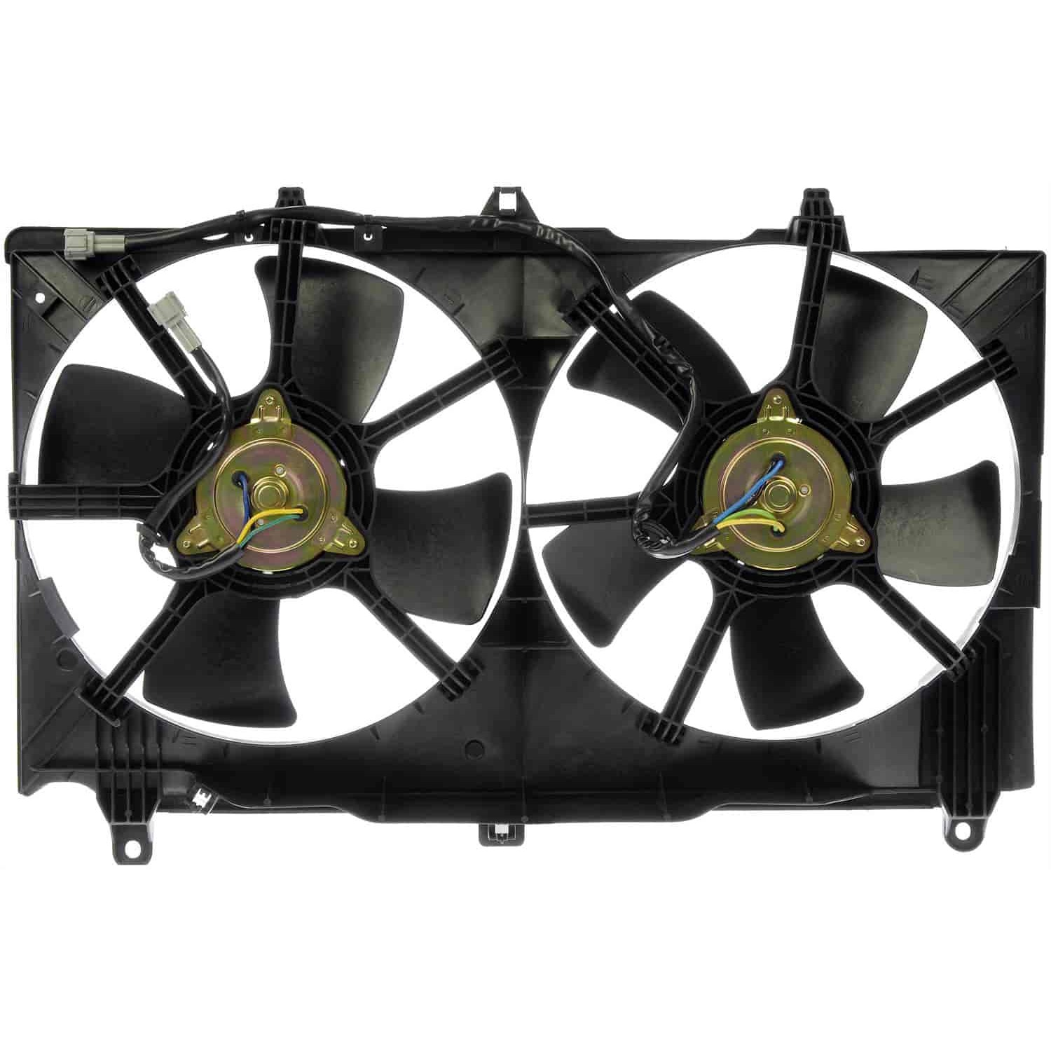AM Dual Fan SKU RB620429 OEM 75628 FA70261 CF23011-620980-2