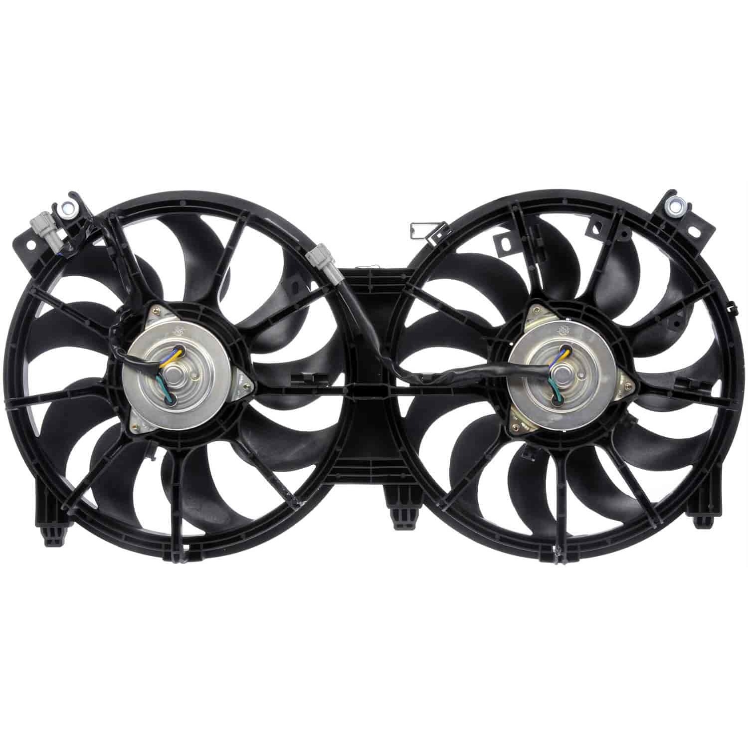 AM Dual Fan SKU RB620453 OEM 76100 FA70435 CF23023-621660-2
