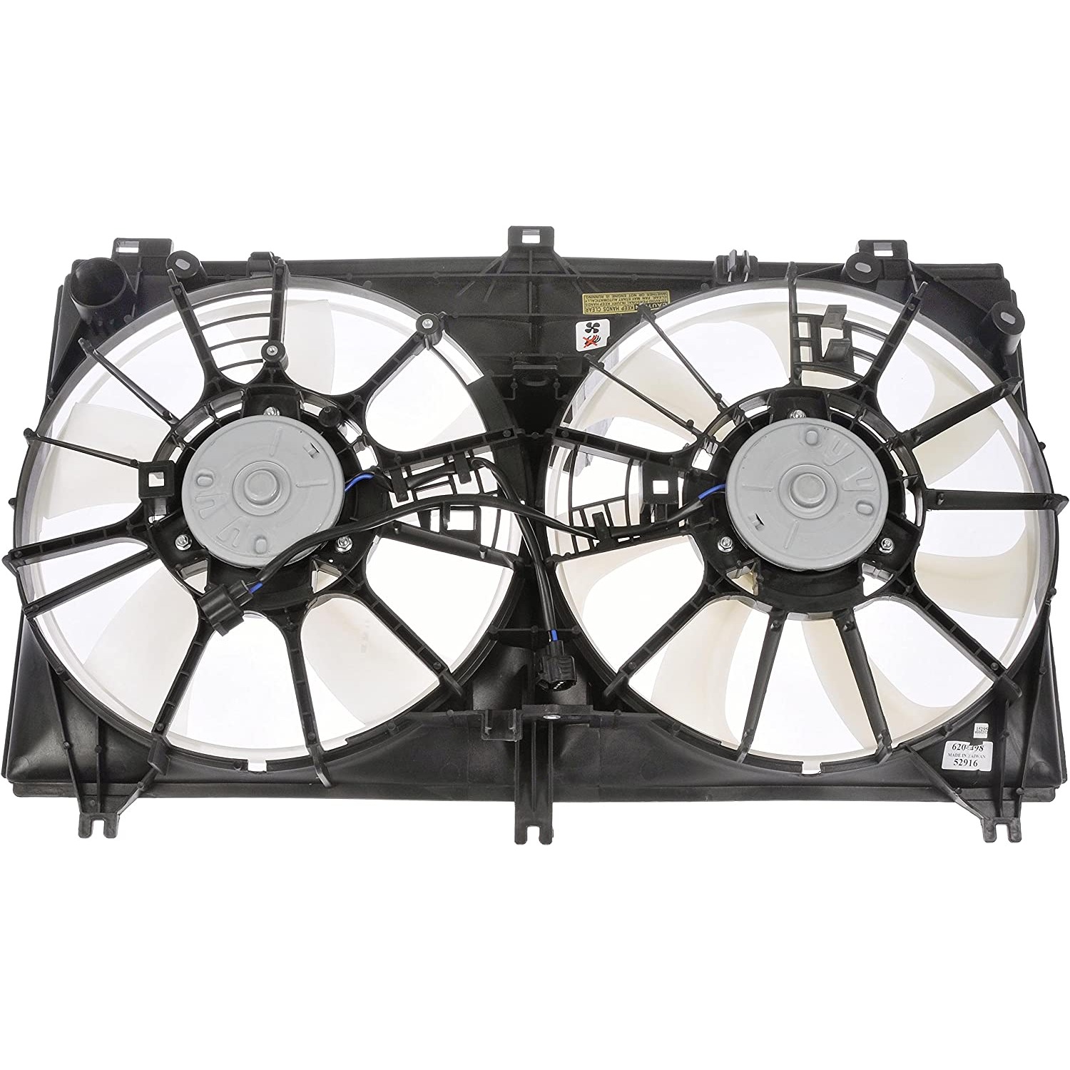 AM Dual Fan SKU RB620498 OEM CF20097-1636131410-1636138040