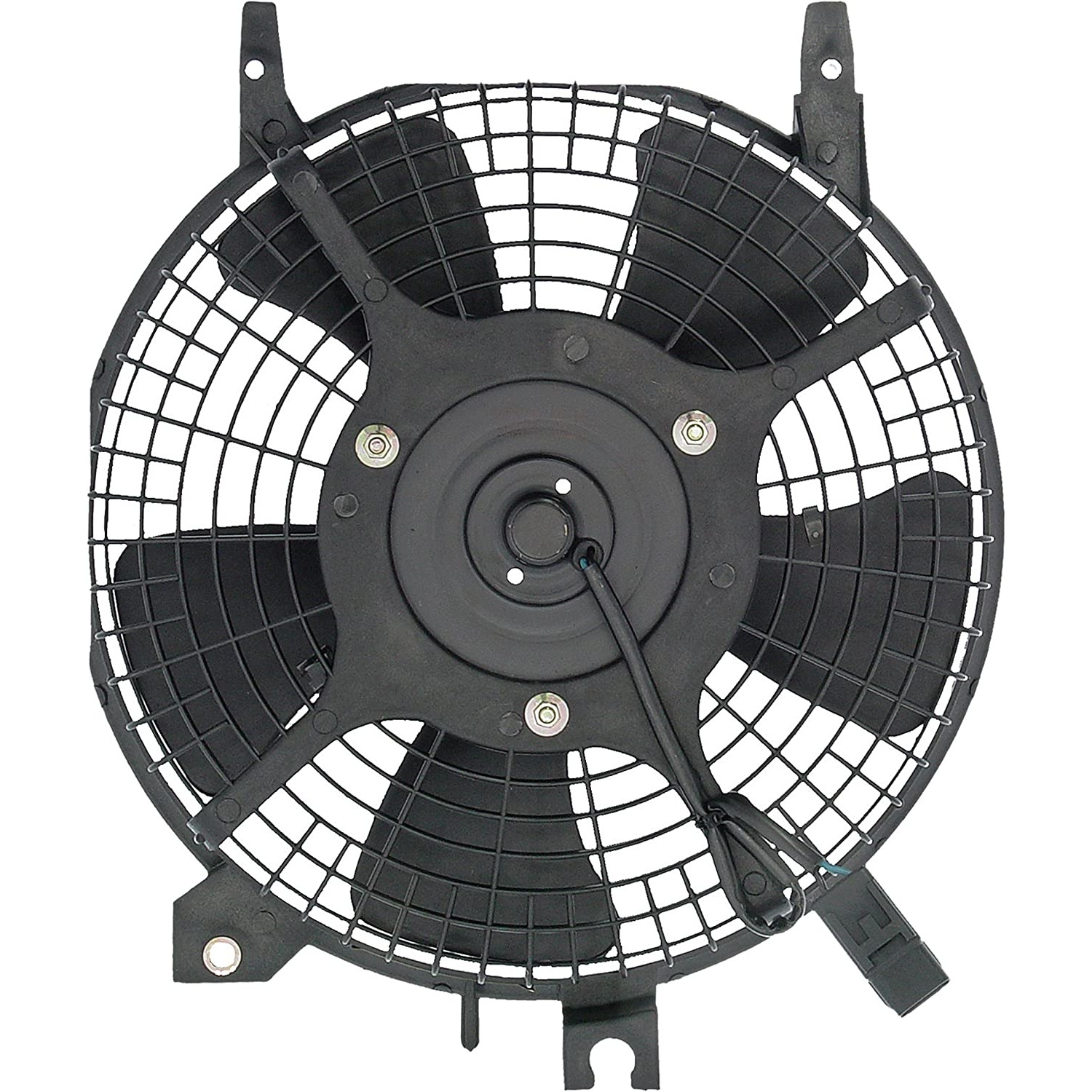 AM Condenser Fan SKU RB620507 OEM 75276 FA70067 FA70626 CF20019