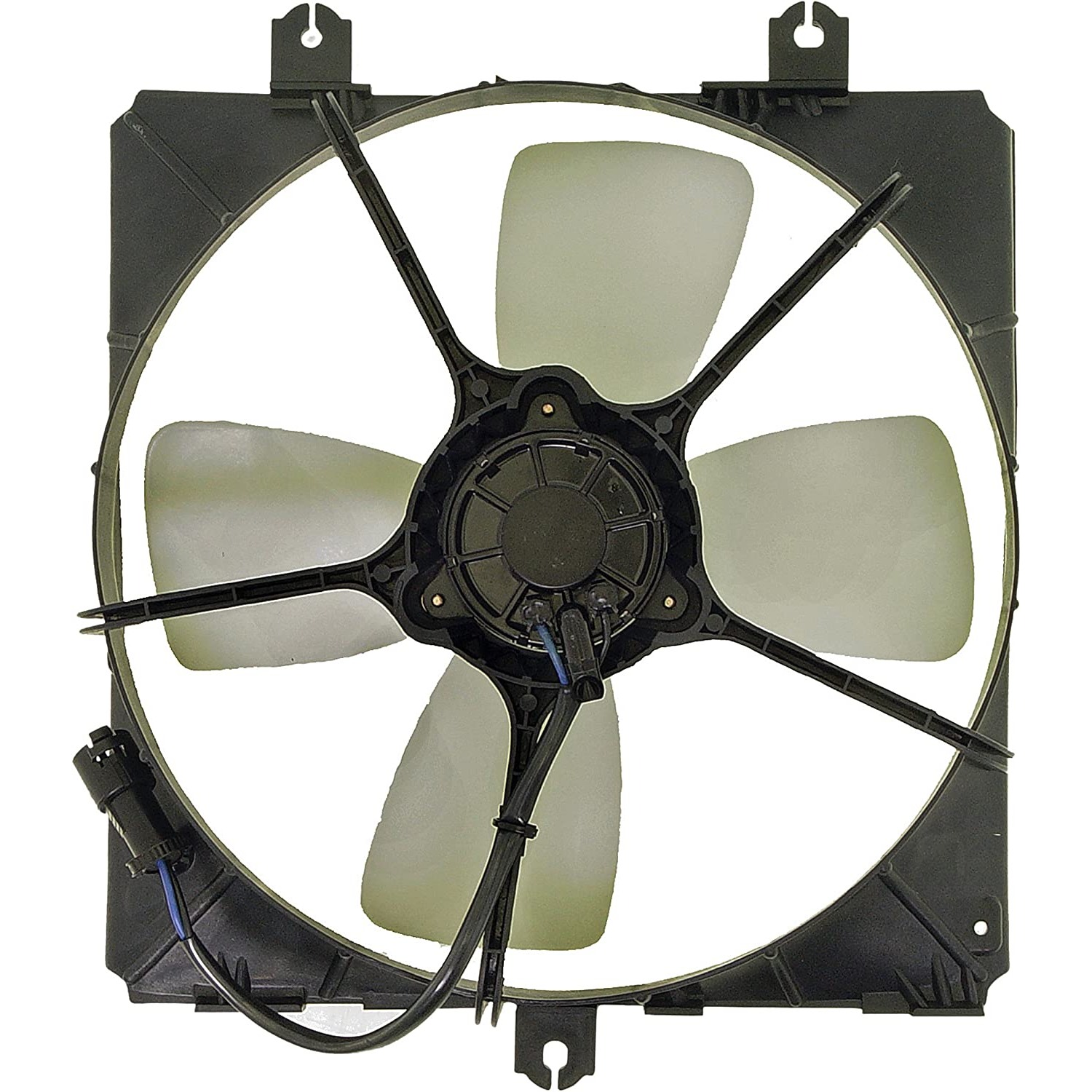 AM Condenser Fan SKU RB620514 OEM 75438 FA70370 CF20033-88453030