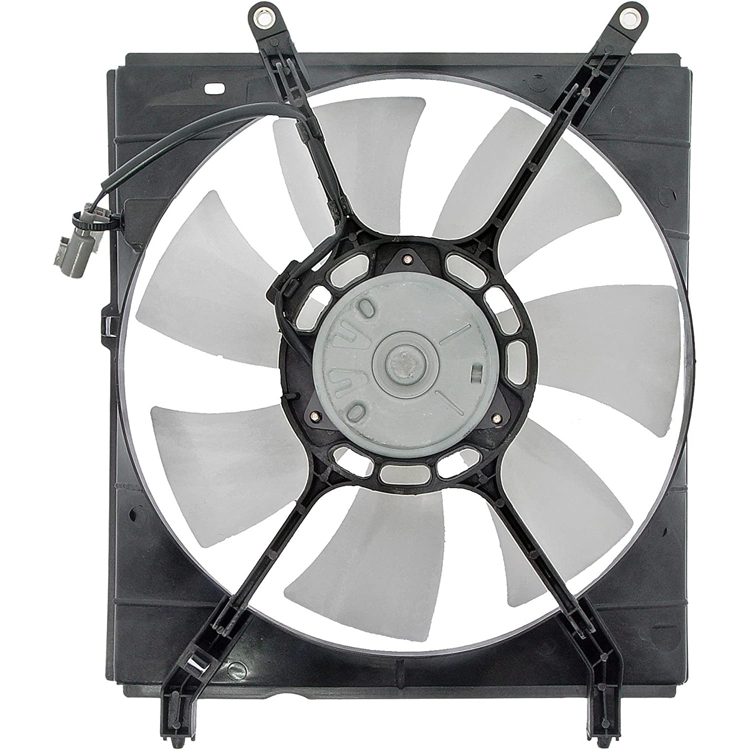 AM Condenser Fan SKU RB620524 OEM 75476 FA70234 FA70371 CF20024