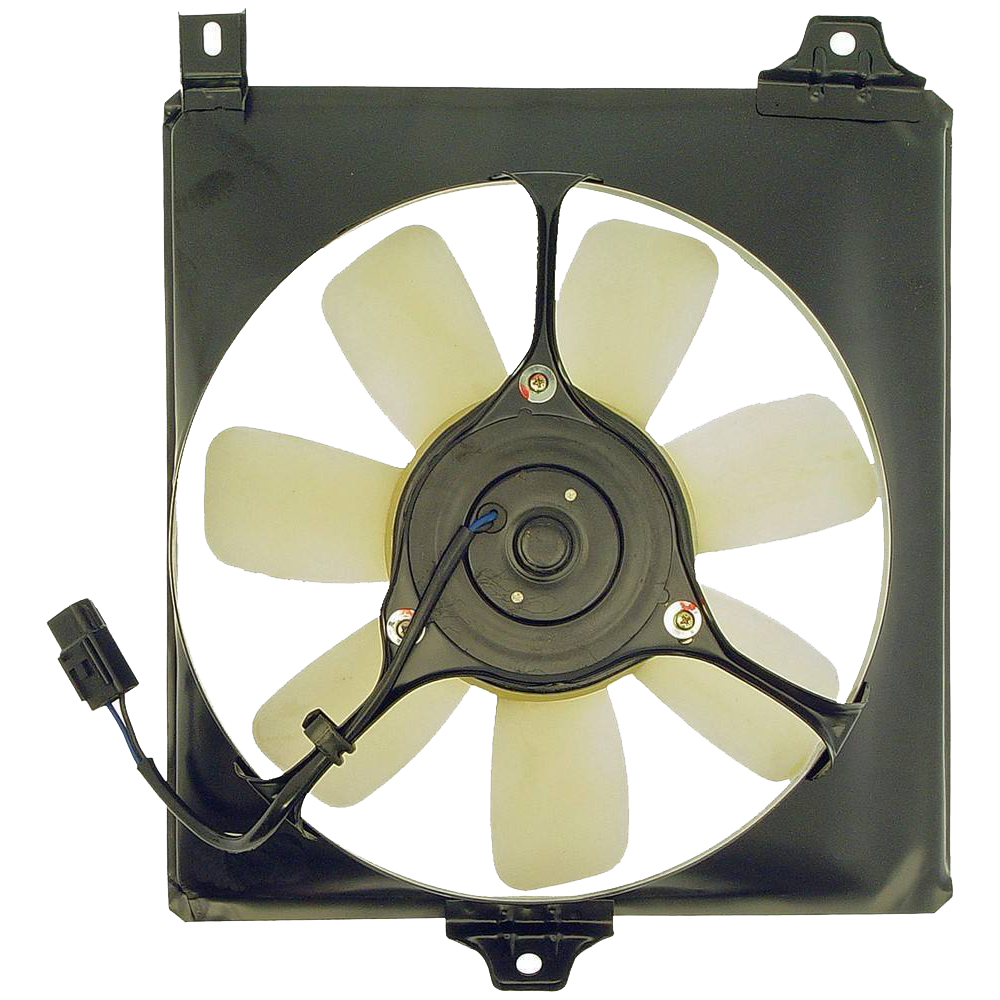 AM Condenser Fan SKU RB620530 OEM 75575 FA70243 CF20011-16363741