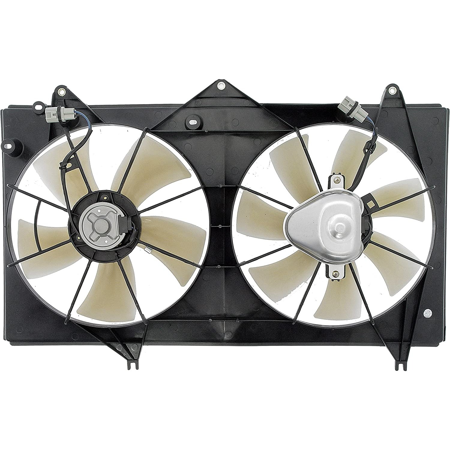 AM Dual Fan SKU RB620531 OEM 75356 FA70106 CF200006-163610H