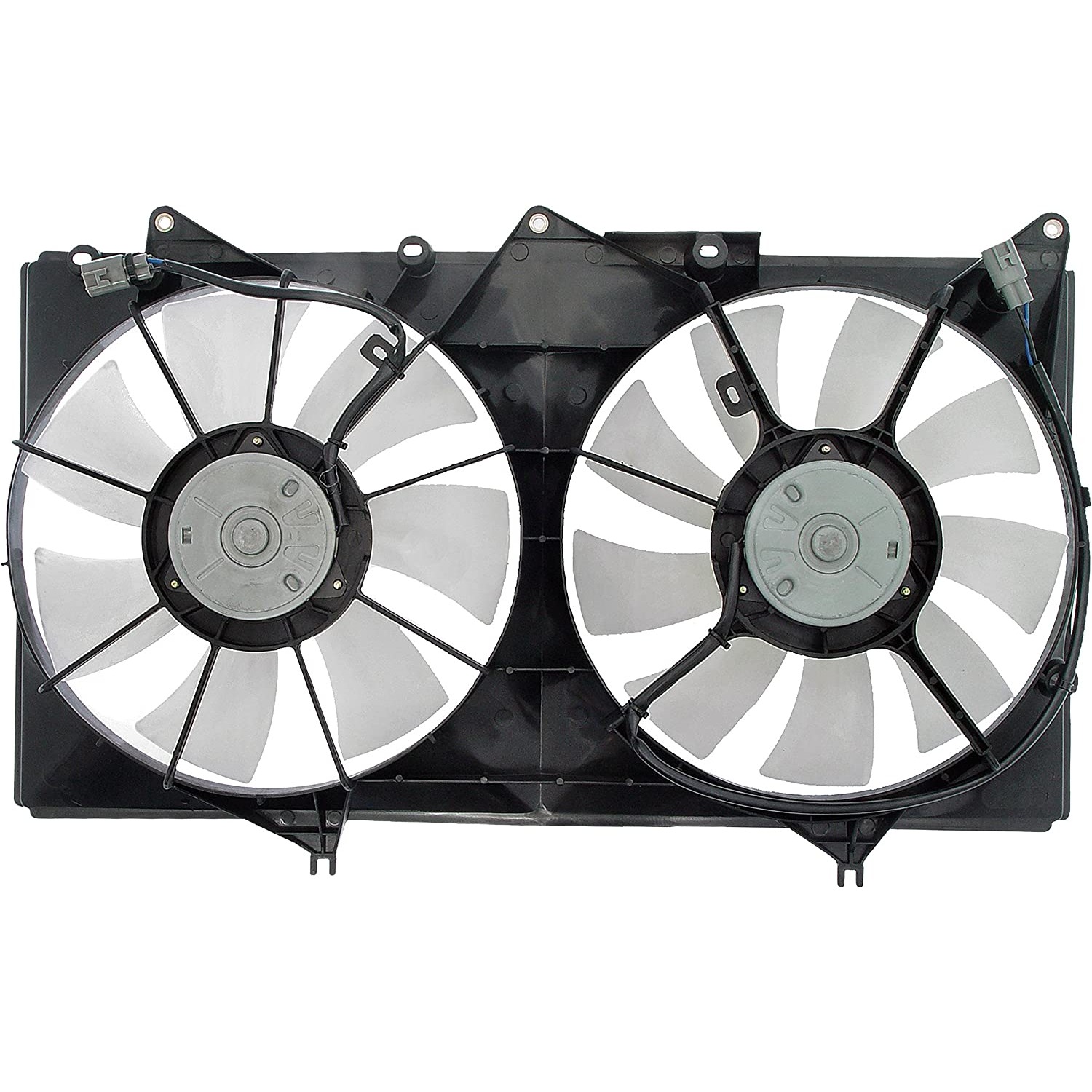 AM Dual Fan SKU RB620532 OEM 75366-75562 FA70217 FA70222 FA