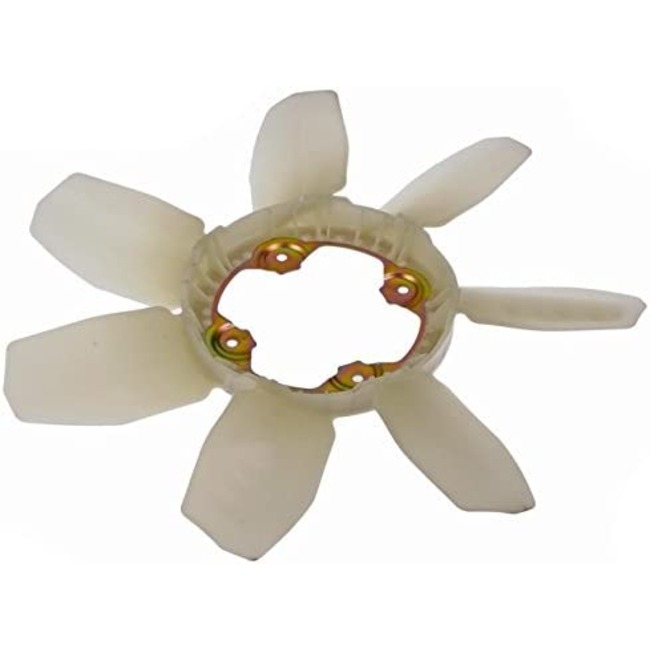 AM CLUTCH FAN BLADE SKU RB620565 OEM CF20119 FA72629 FNT007-163610P