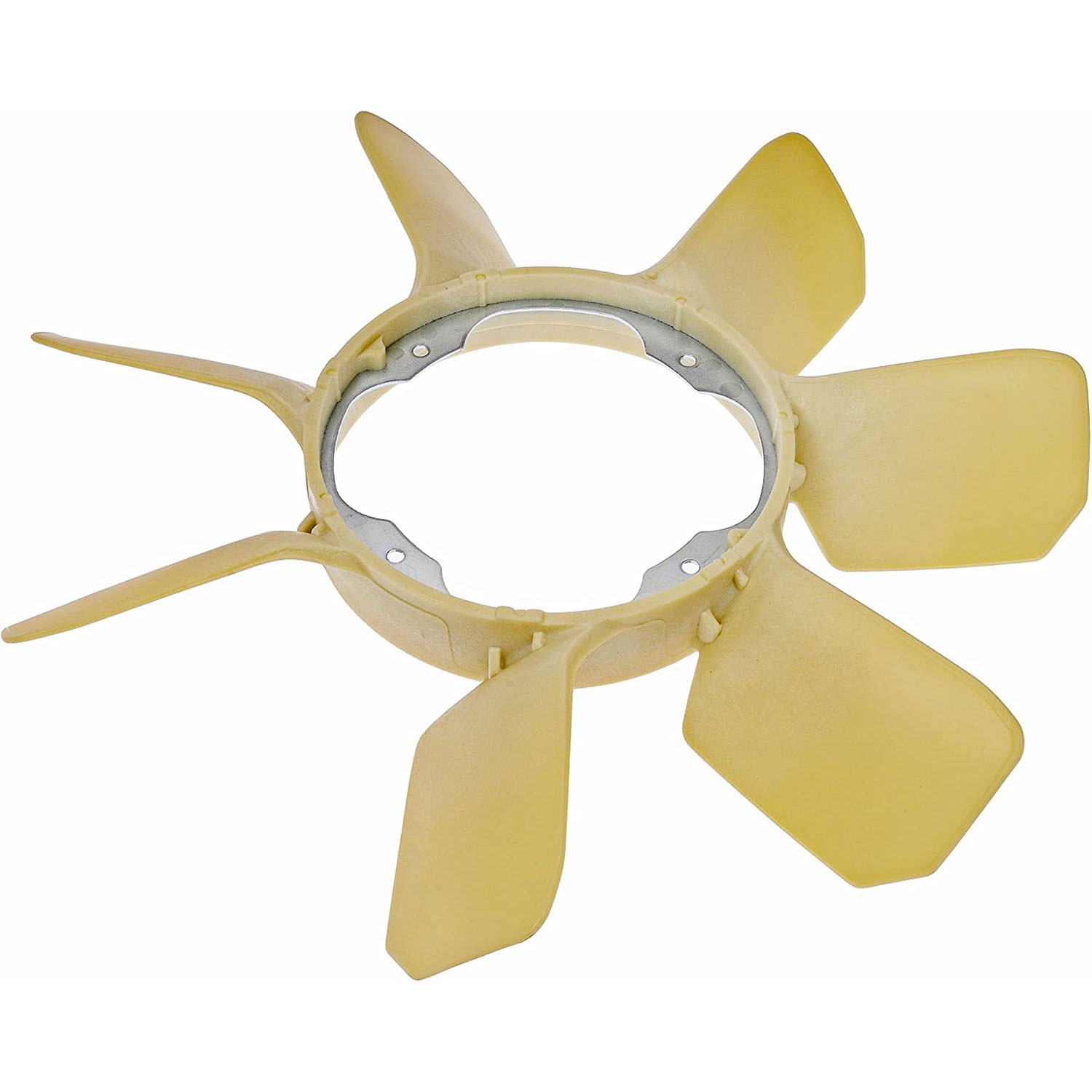 AM Clutch Fan Blade SKU RB620573 OEM 1621038070-1621038071-16361380