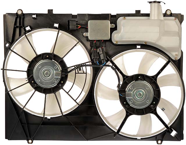 AM Dual Fan SKU RB620574 OEM 76195 FA70727 CF20054-163610P1