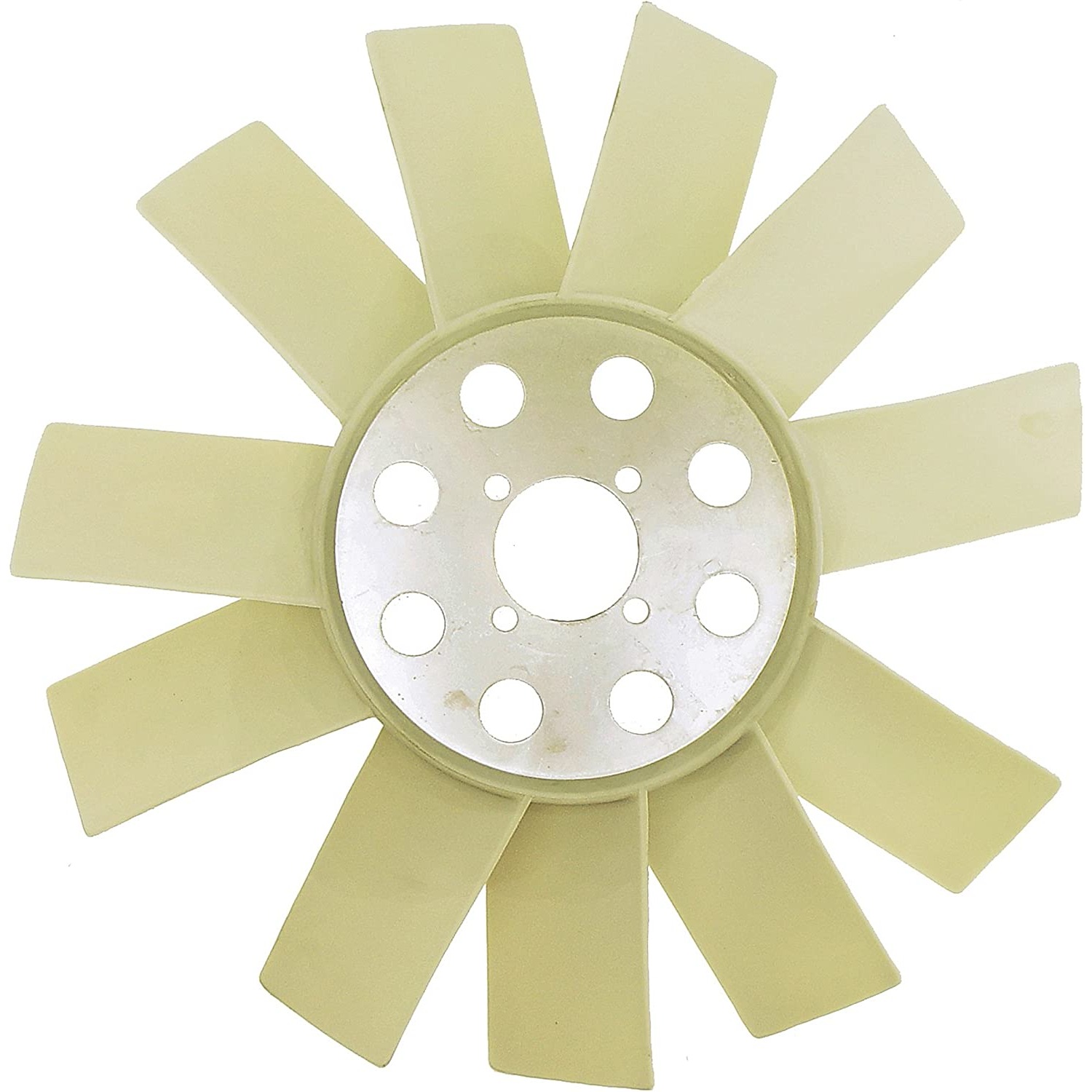 AM Clutch Fan Blade SKU RB620602 OEM 36893 FA70377 CF12002-15-80712