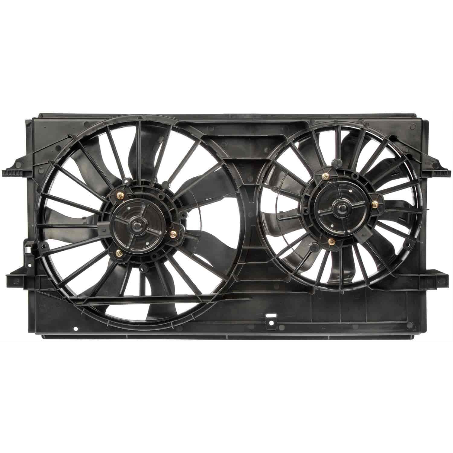 AM Dual Fan SKU RB620610 OEM 75614 FA70271 FA70616 CF12011