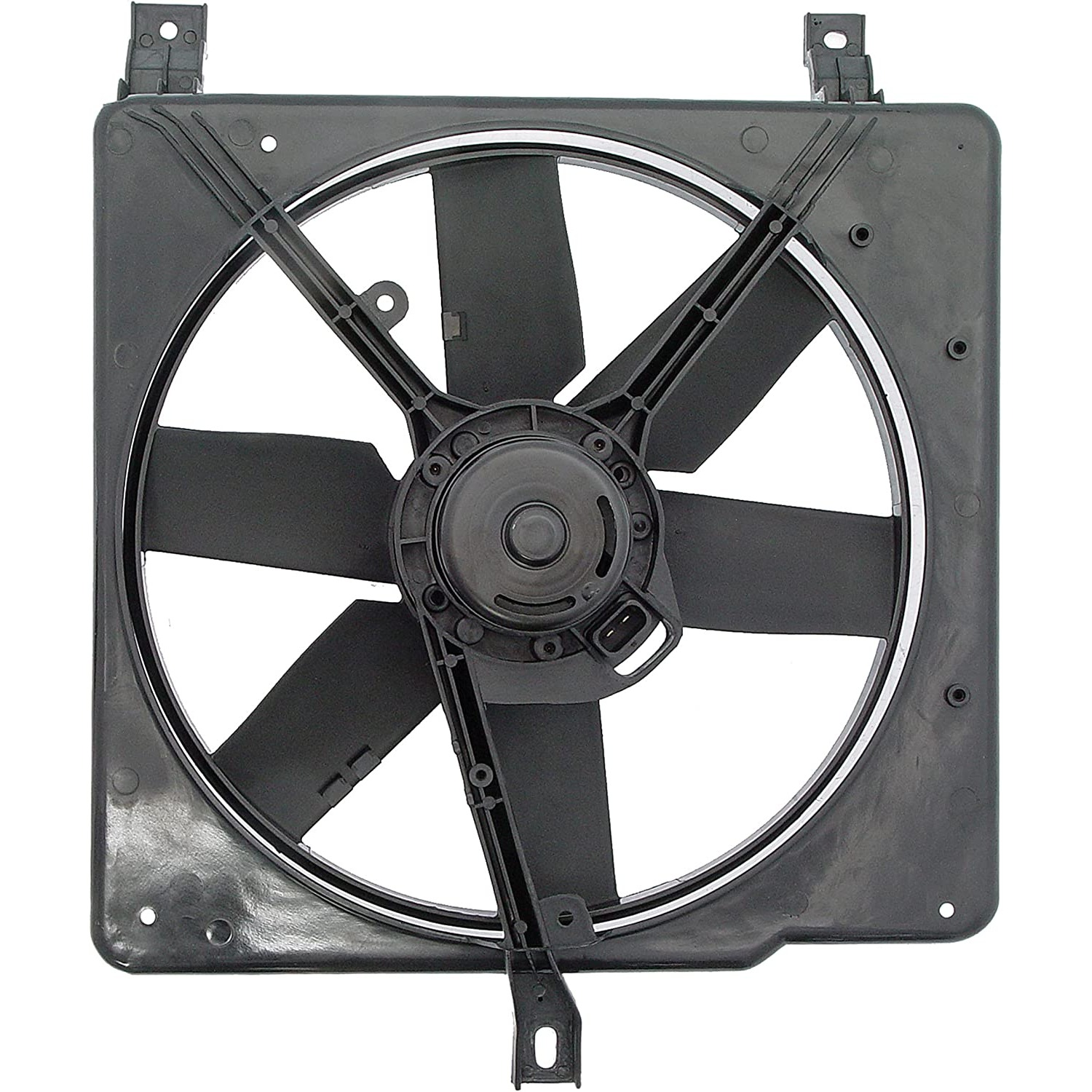 AM Radiator Fan SKU RB620614 OEM 75221-75279 FA70035 CF12034-15