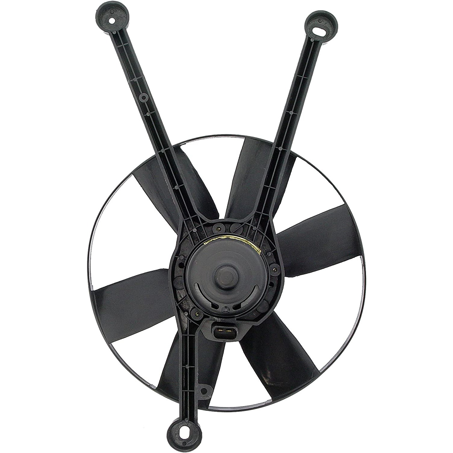 AM Radiator Fan SKU RB620623 OEM 75509 FA70042 CF12046-15-8717