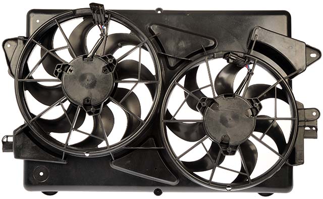 AM Dual Fan SKU RB620642 OEM 75654 FA70315 CF12055-15-80654