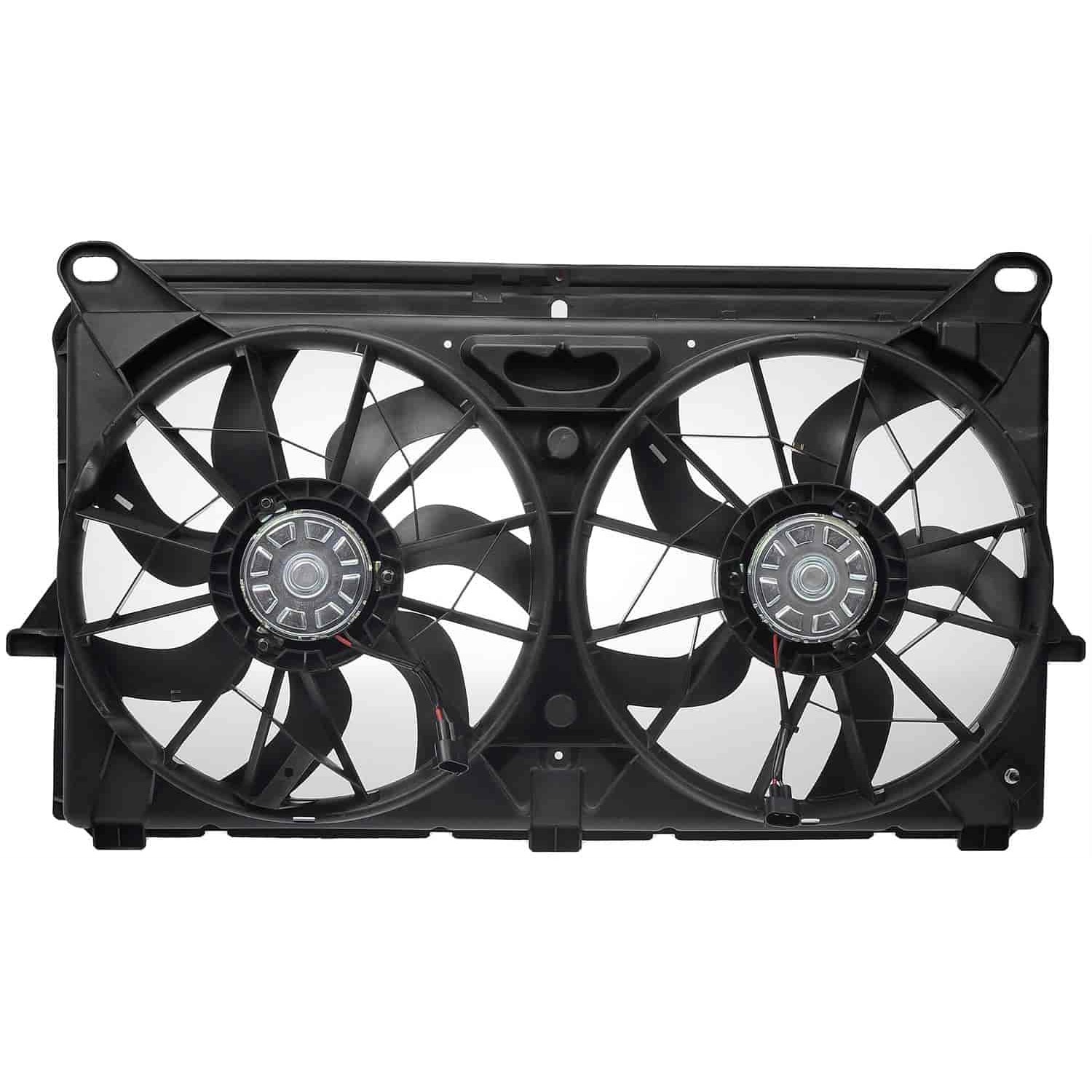 AM Dual Fan SKU RB620653 OEM 76015 FA70618 CF12031-15-80551