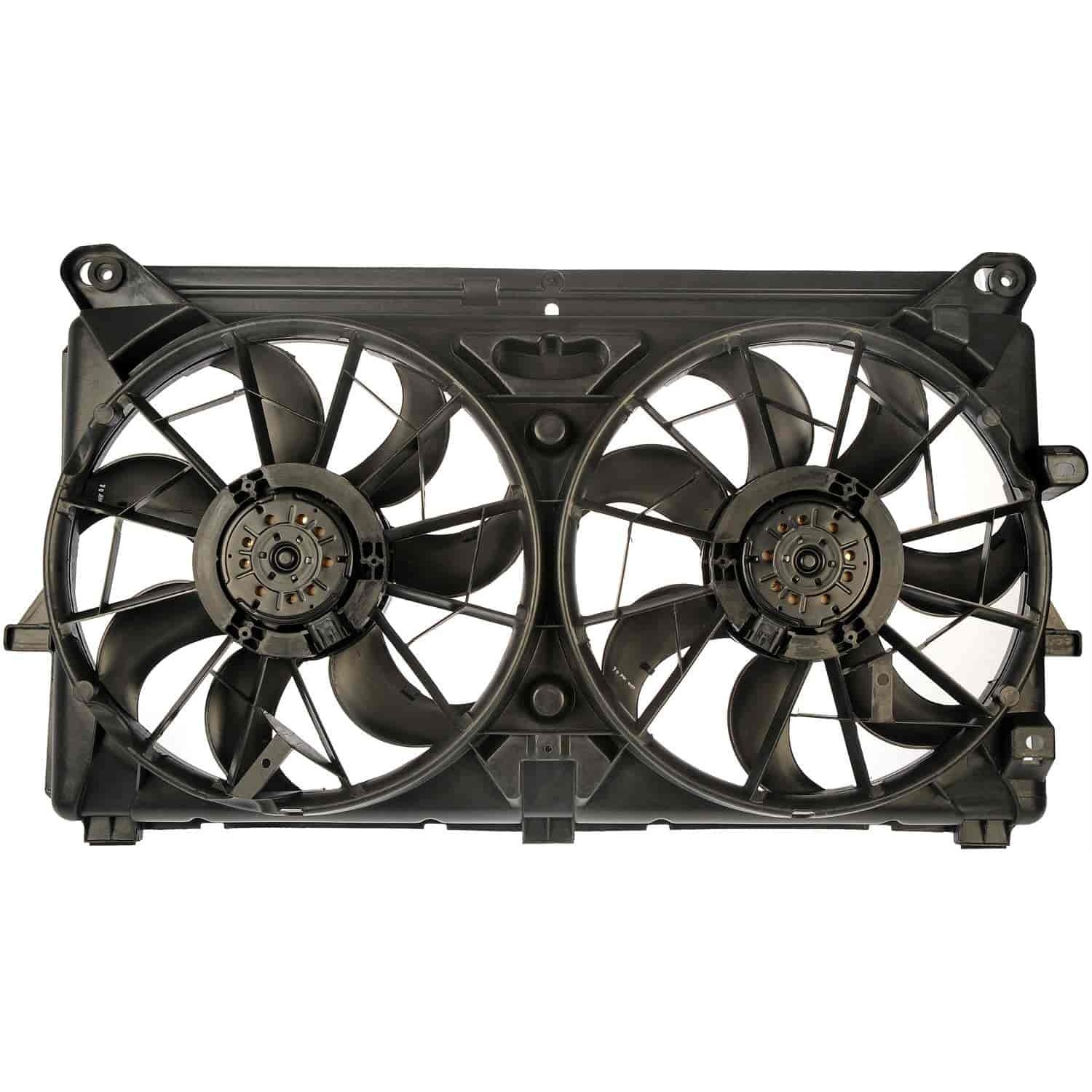 AM Dual Fan SKU RB620654 OEM 76016 FA70620 CF12060-15-80881