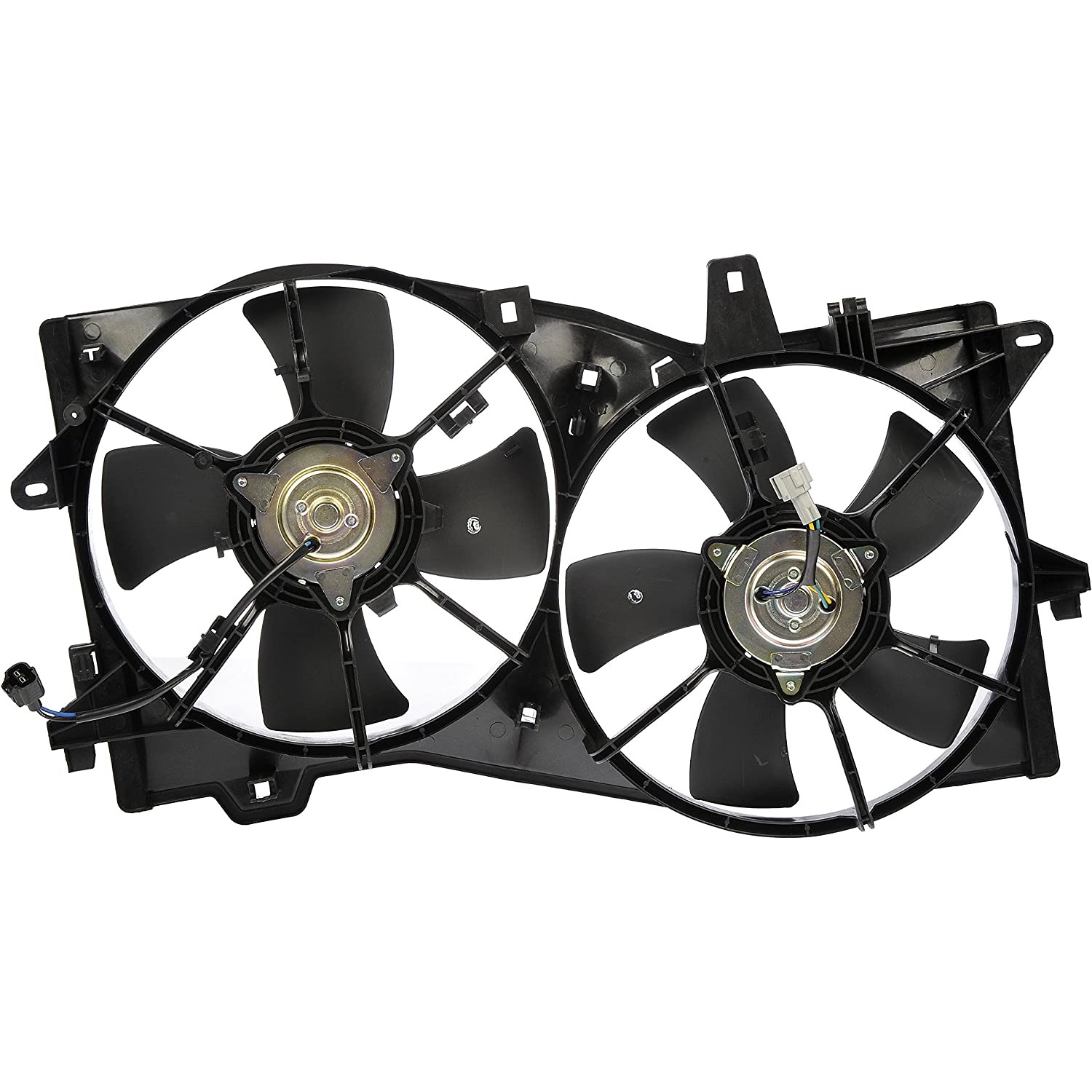 AM Dual Fan SKU RB620702 OEM 75613 FA70265 CF21002 AJ511502