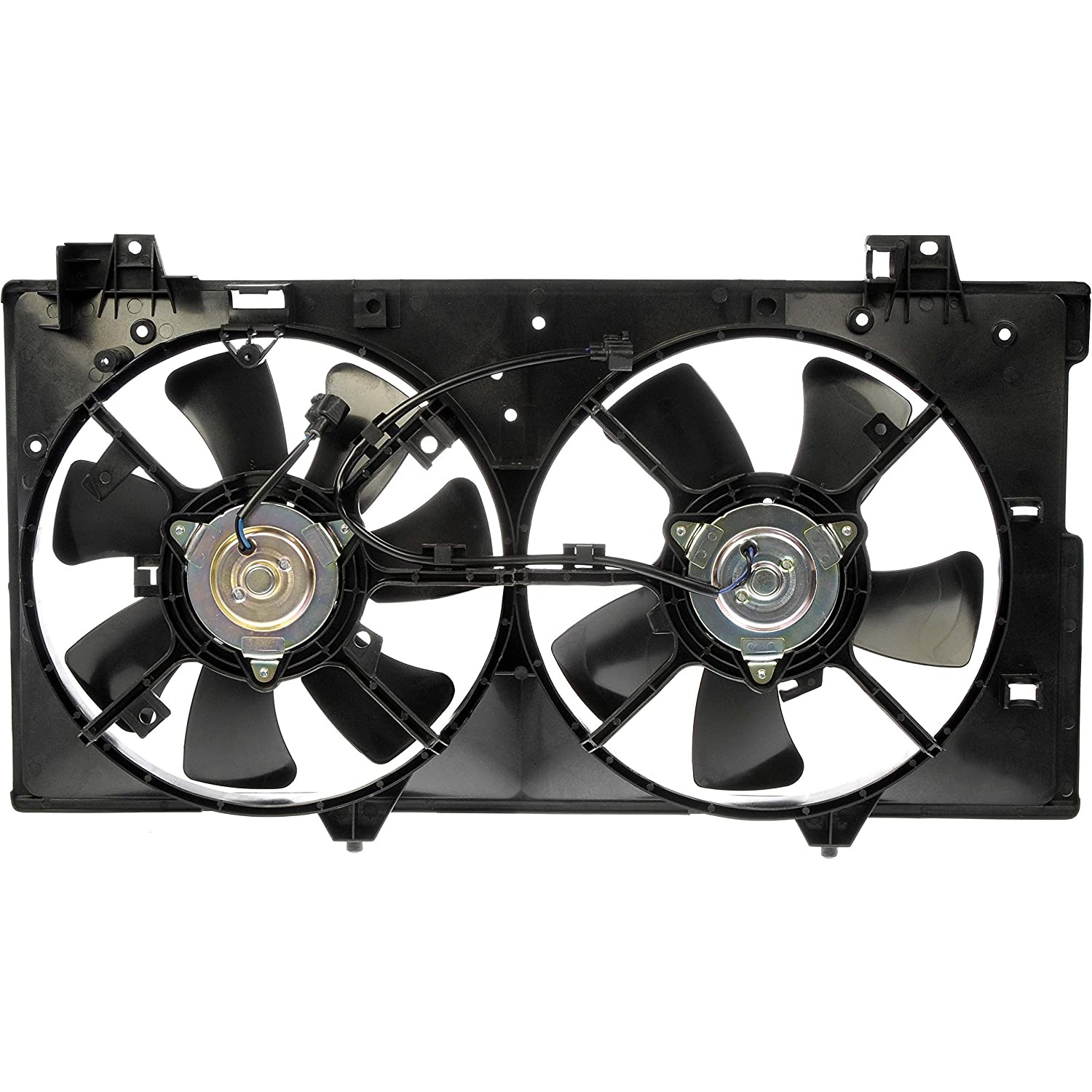 AM Dual Fan SKU RB620730 OEM 75616-75961 FA70273 FA70274 CF