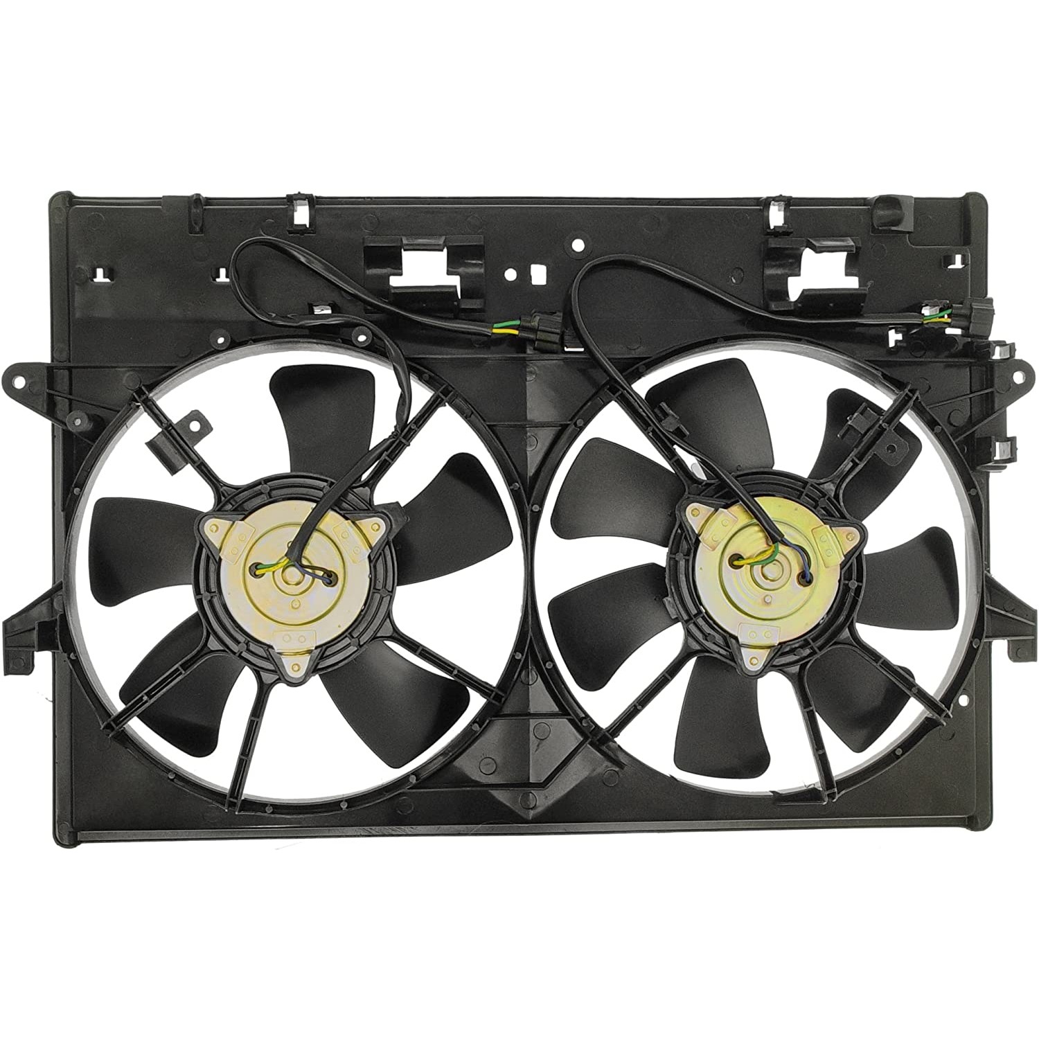 AM Dual Fan SKU RB620780 OEM 75954 FA70457 CF21006 GY011502