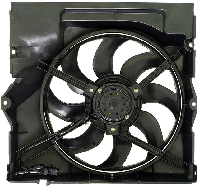 AM Condenser Fan SKU RB620900 OEM 75946 FA70000 CF19004-64508364