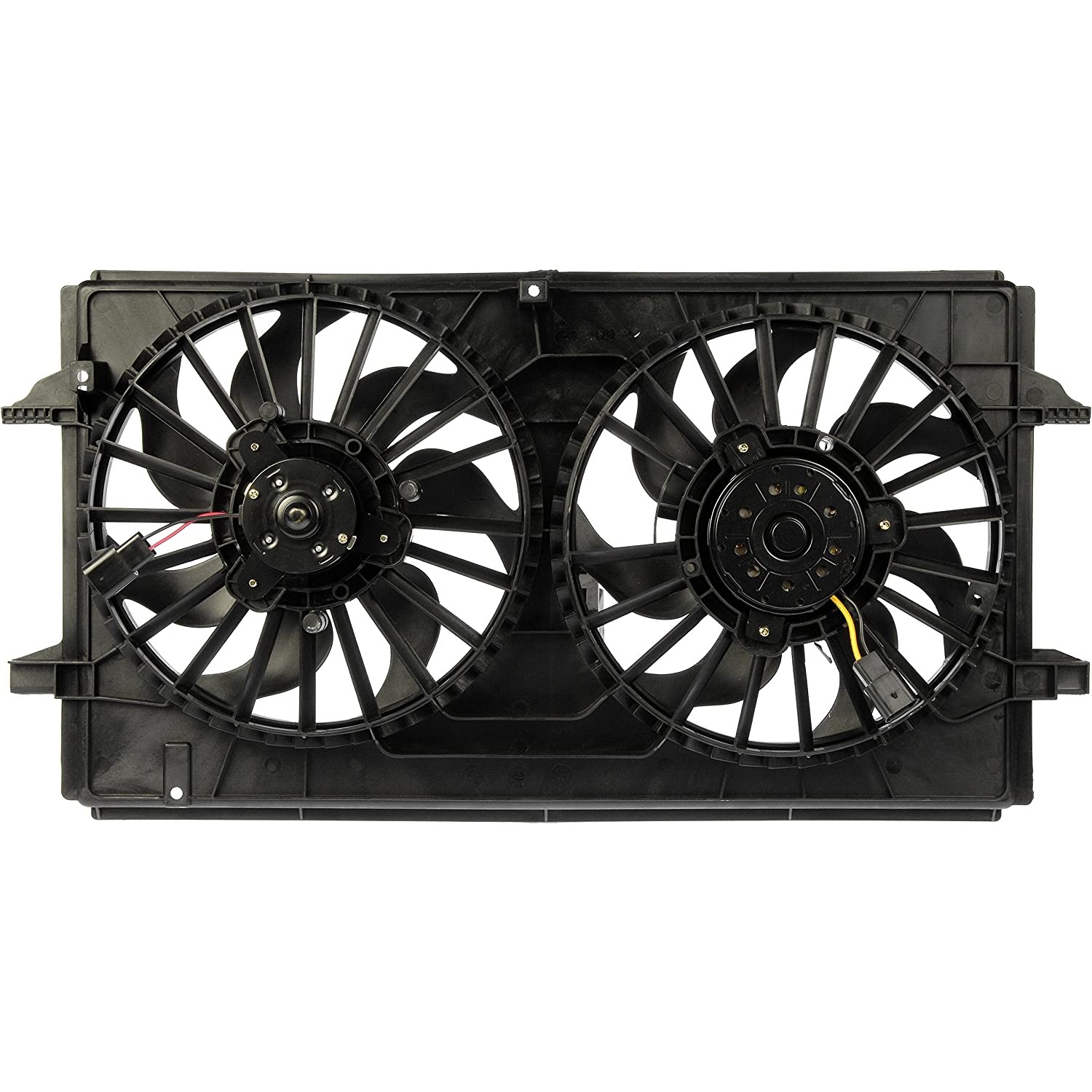 AM Dual Fan SKU RB620969 OEM 76046 FA70518 CF12015-15-80585