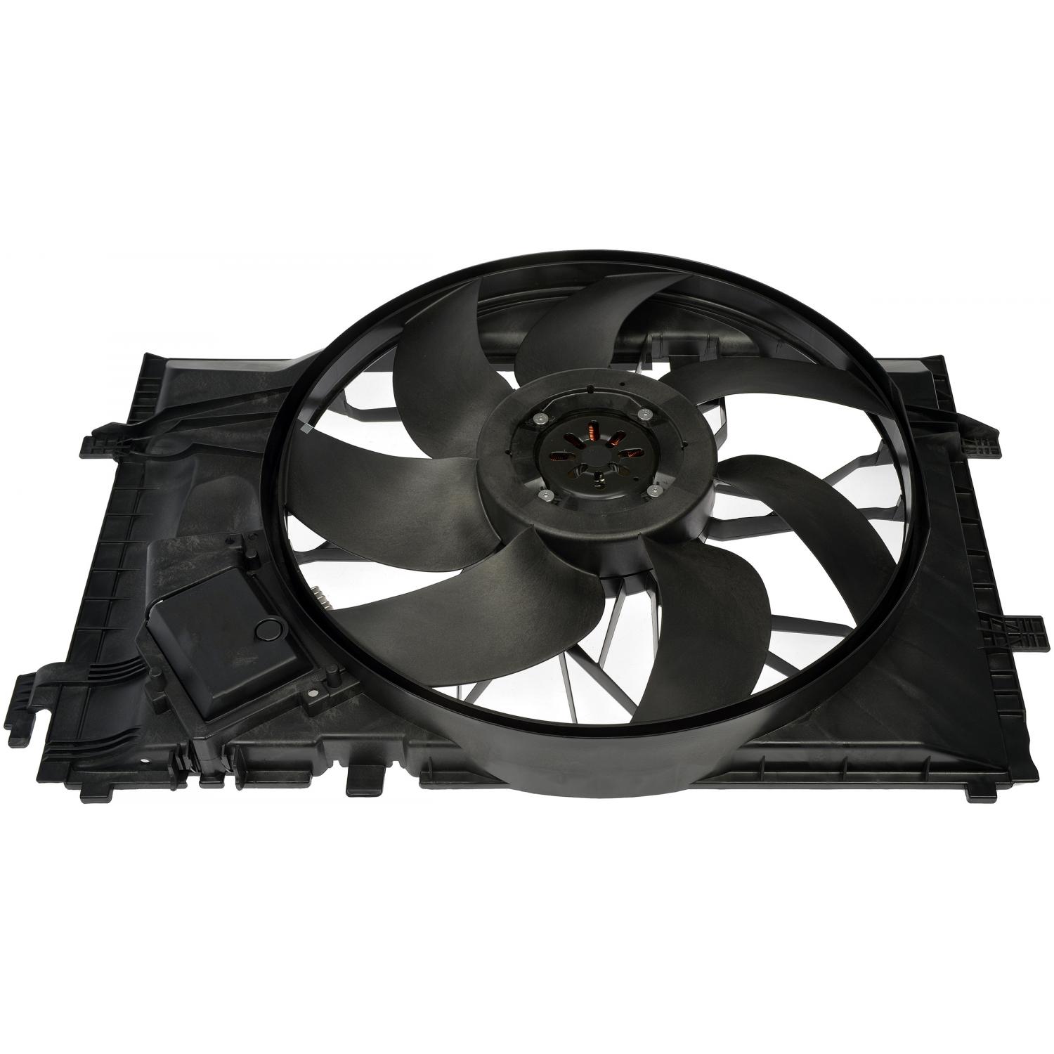 AM Cooling Fan Assembly SKU RB620980 OEM 203500029328 CF24006-623280 SK