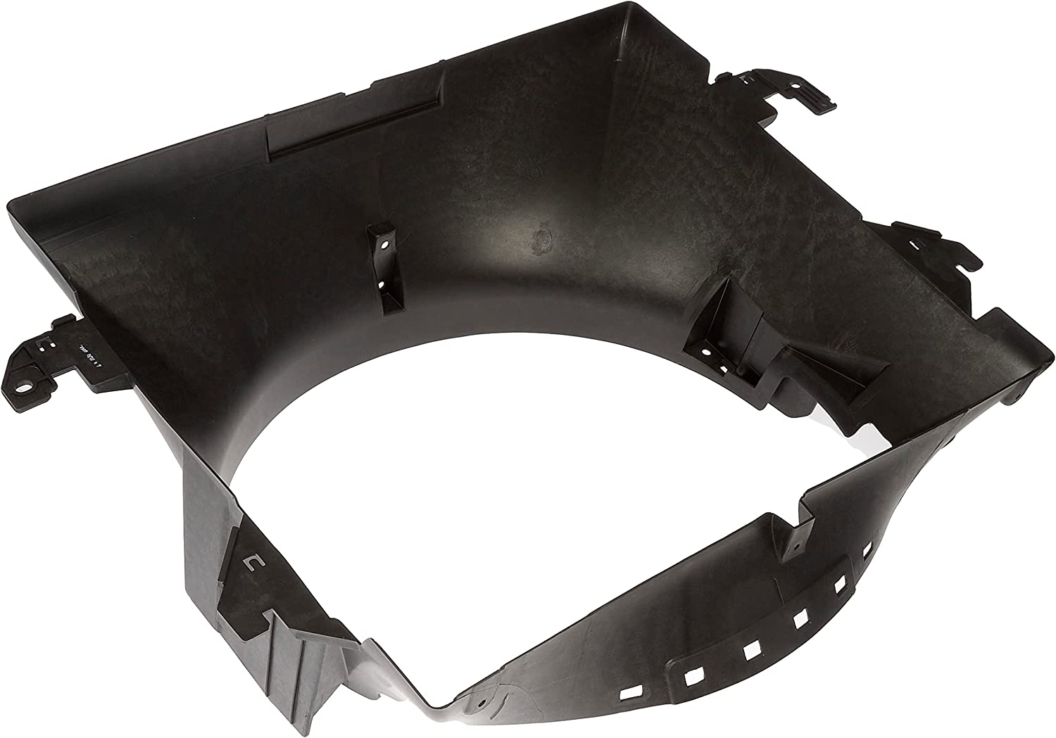 AM Fan Shroud SKU RB620988 OEM 68194959AF 68194959AG
