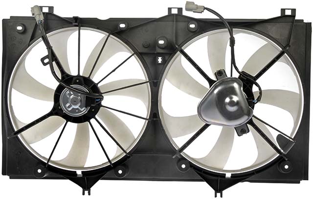 AM Dual Fan SKU RB621014 OEM 76104 FA70718 CF20026-163610H0