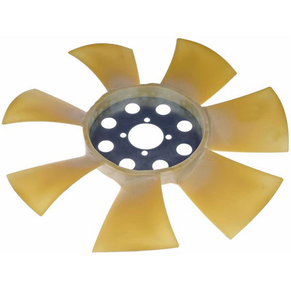 AM Clutch Fan Blade SKU RB621111 OEM FA72253-1581671-25919018 SK959