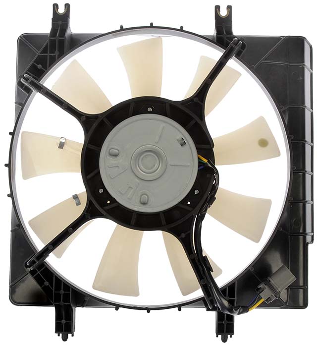 AM Condenser Fan SKU RB621265 OEM 76119 FA70708 CF14011-73310AE0