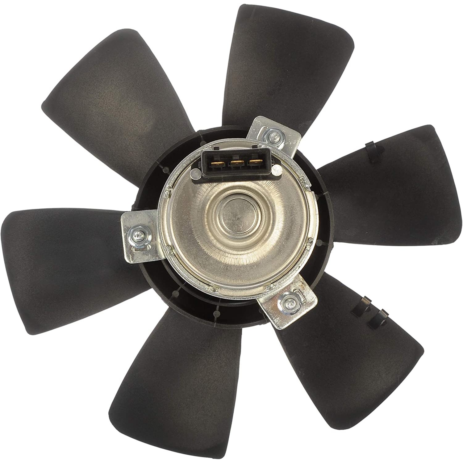 AM Radiator Fan SKU RB621282 OEM 76154-165959455T
