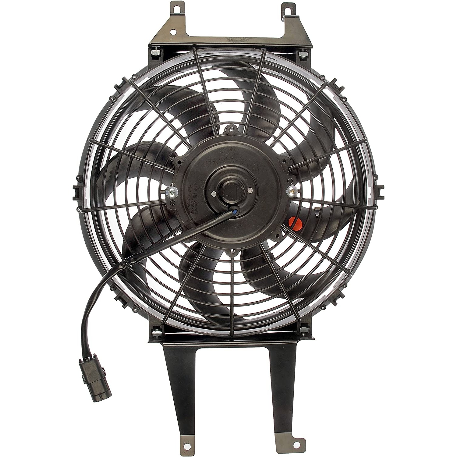 AM Condenser Fan SKU RB621300 OEM 75751 FA70611 CF12029-15-8686