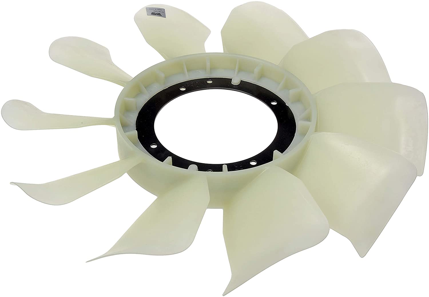 AM Clutch Fan Blade SKU RB621345 OEM 21060EA200