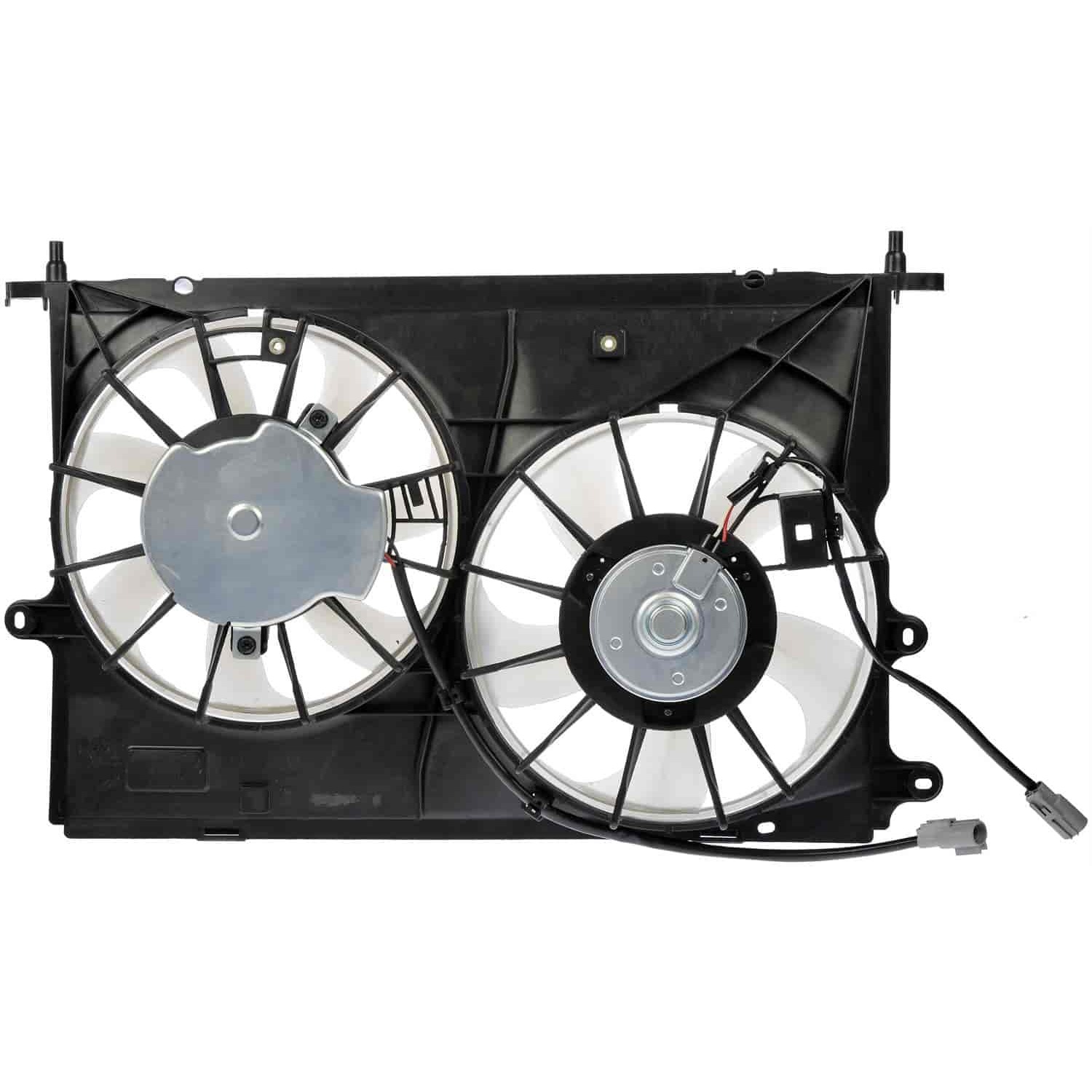 AM Dual Fan SKU RB621367 OEM 76224 FA70784 CF20071-163610H2