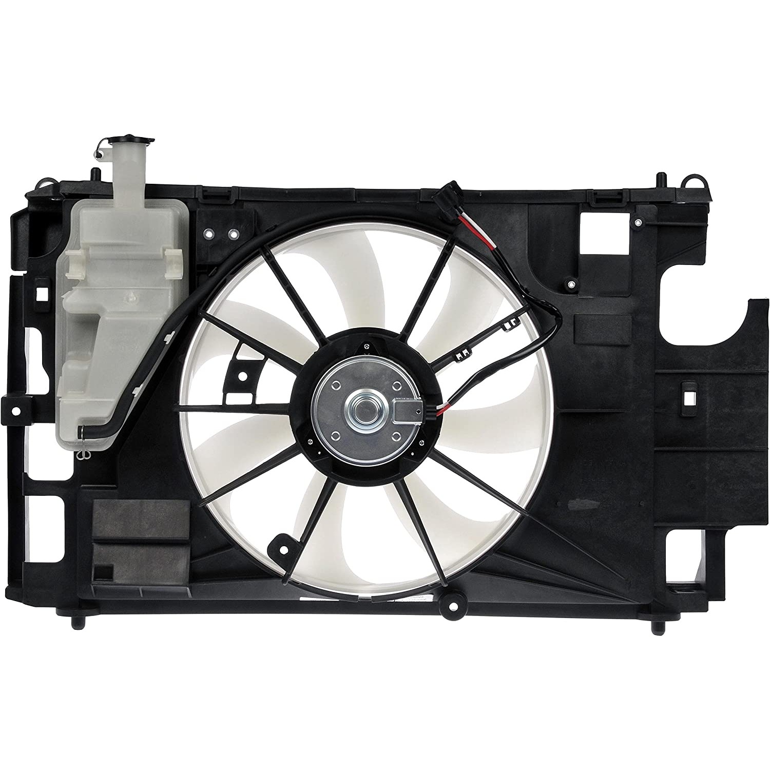 AM Radiator Fan SKU RB621370 OEM FA70969-1636121120-1636321060