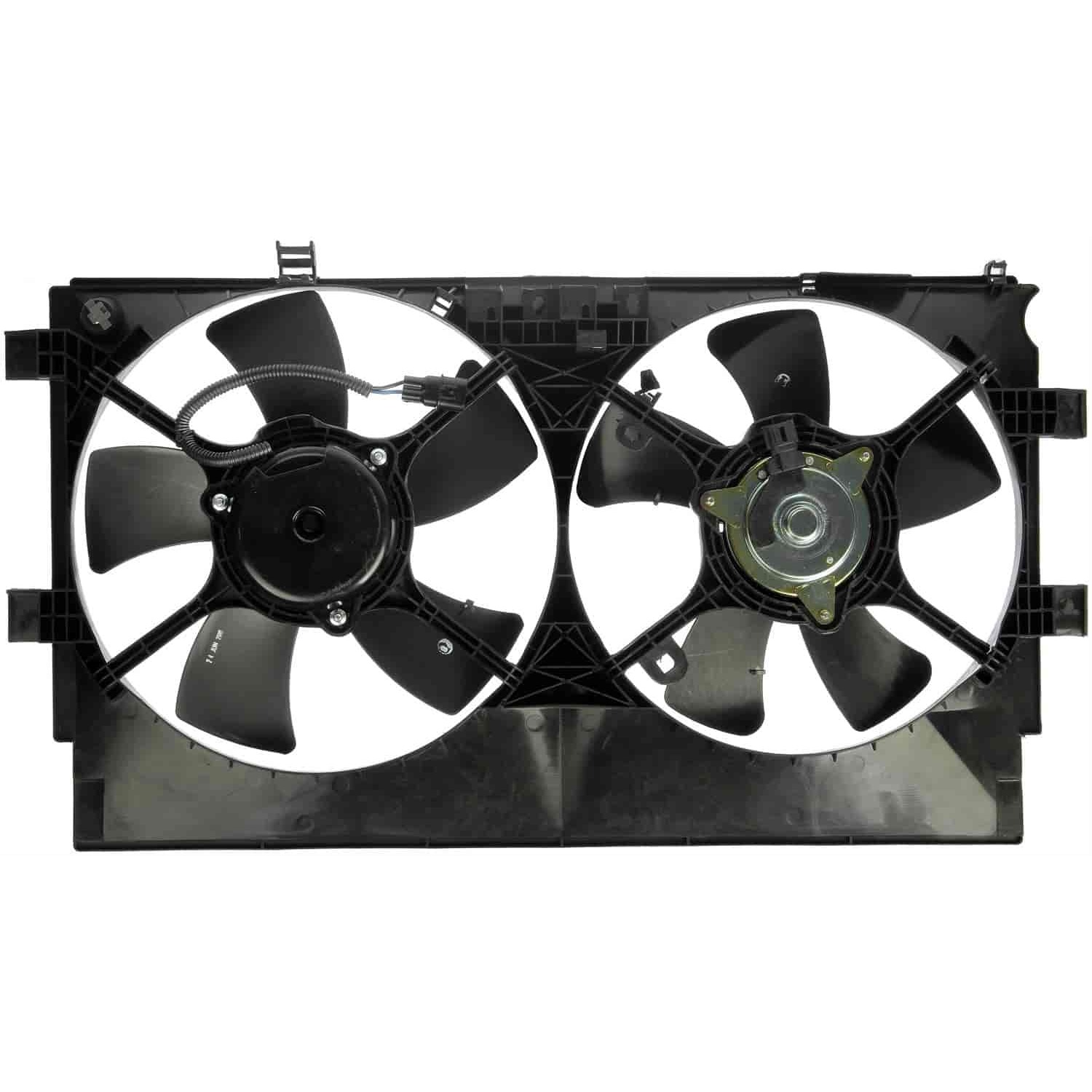 AM Dual Fan SKU RB621426 OEM FA70769-1355A102-1360A041 MR46