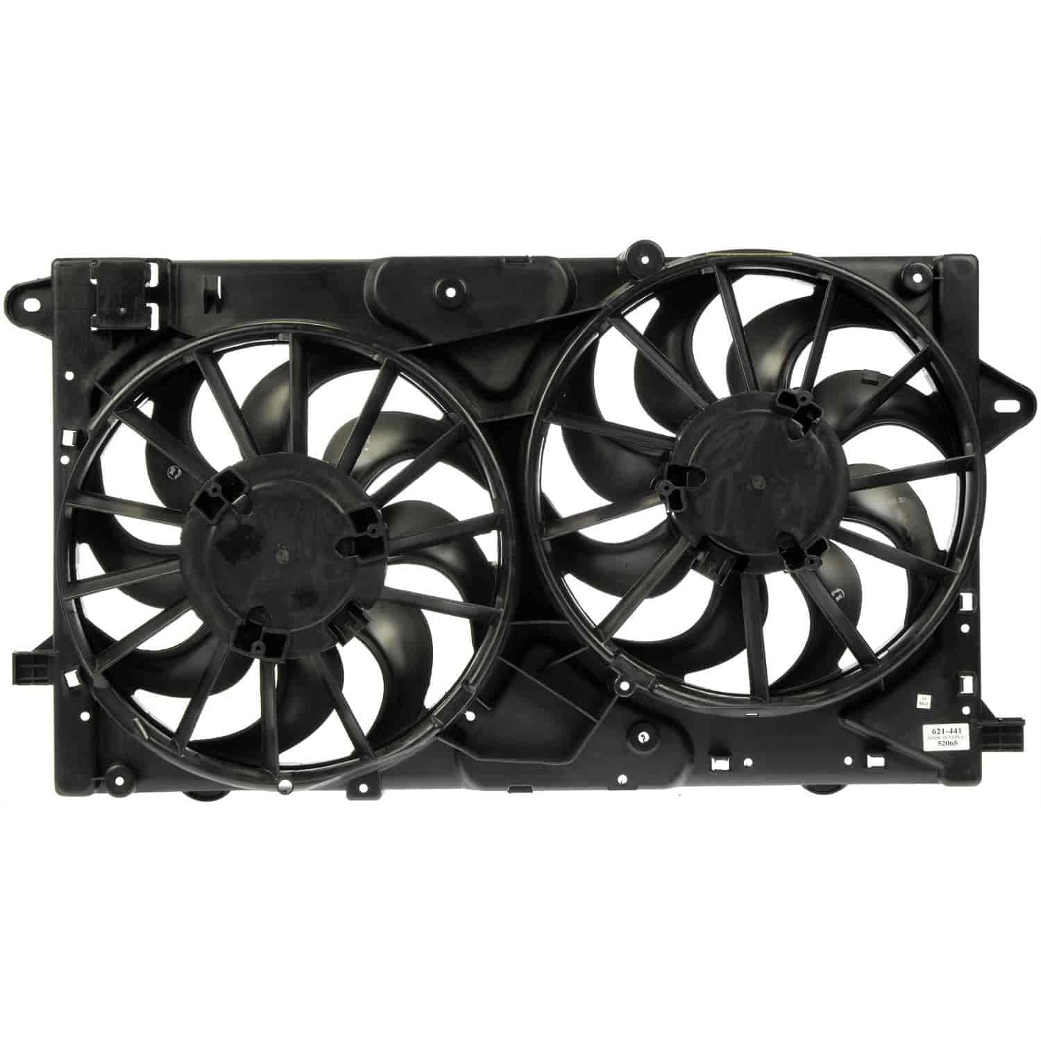 AM Dual Fan SKU RB621441 OEM 76300 CF12086 FA70830-13269457