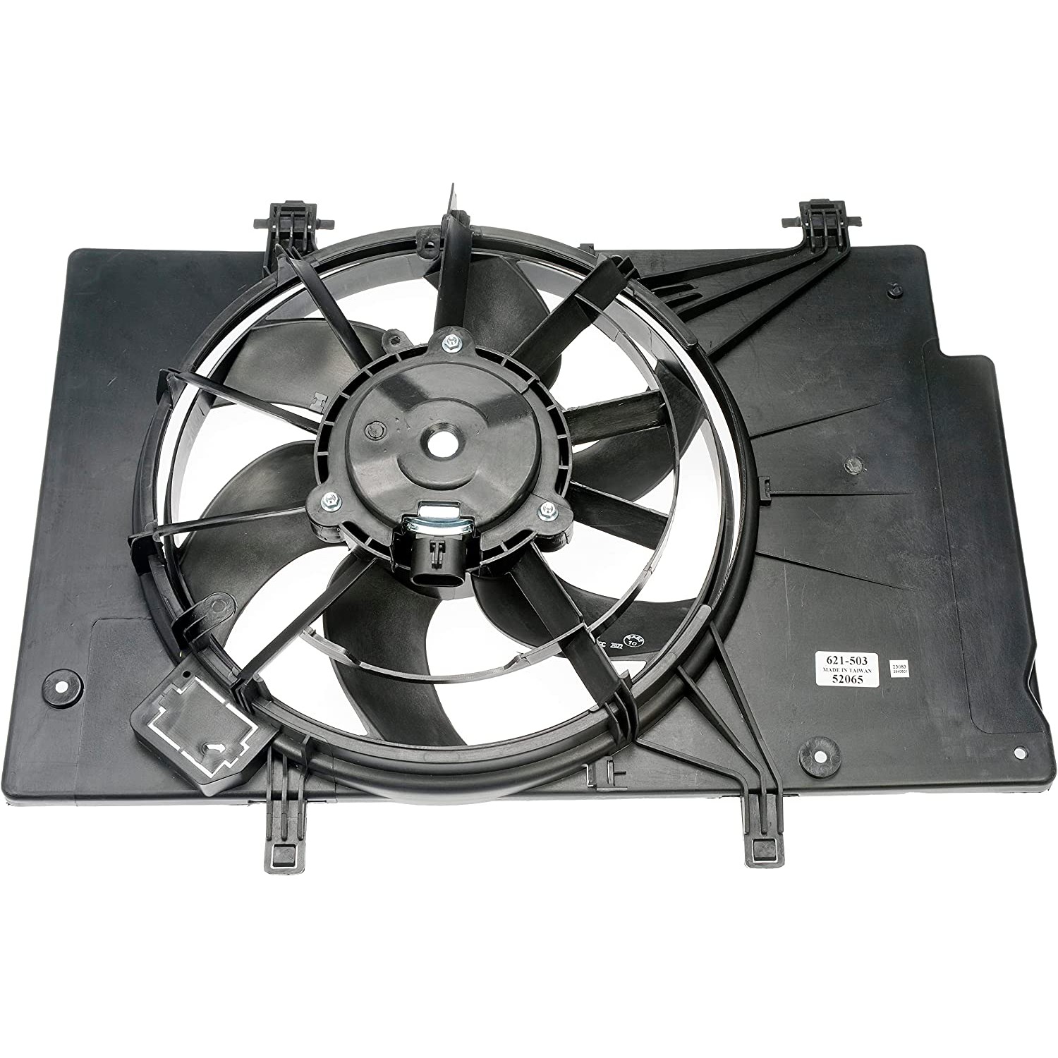 AM Radiator Fan SKU RB621503 OEM 76276 CF15091 FA70576 BE8Z8C60