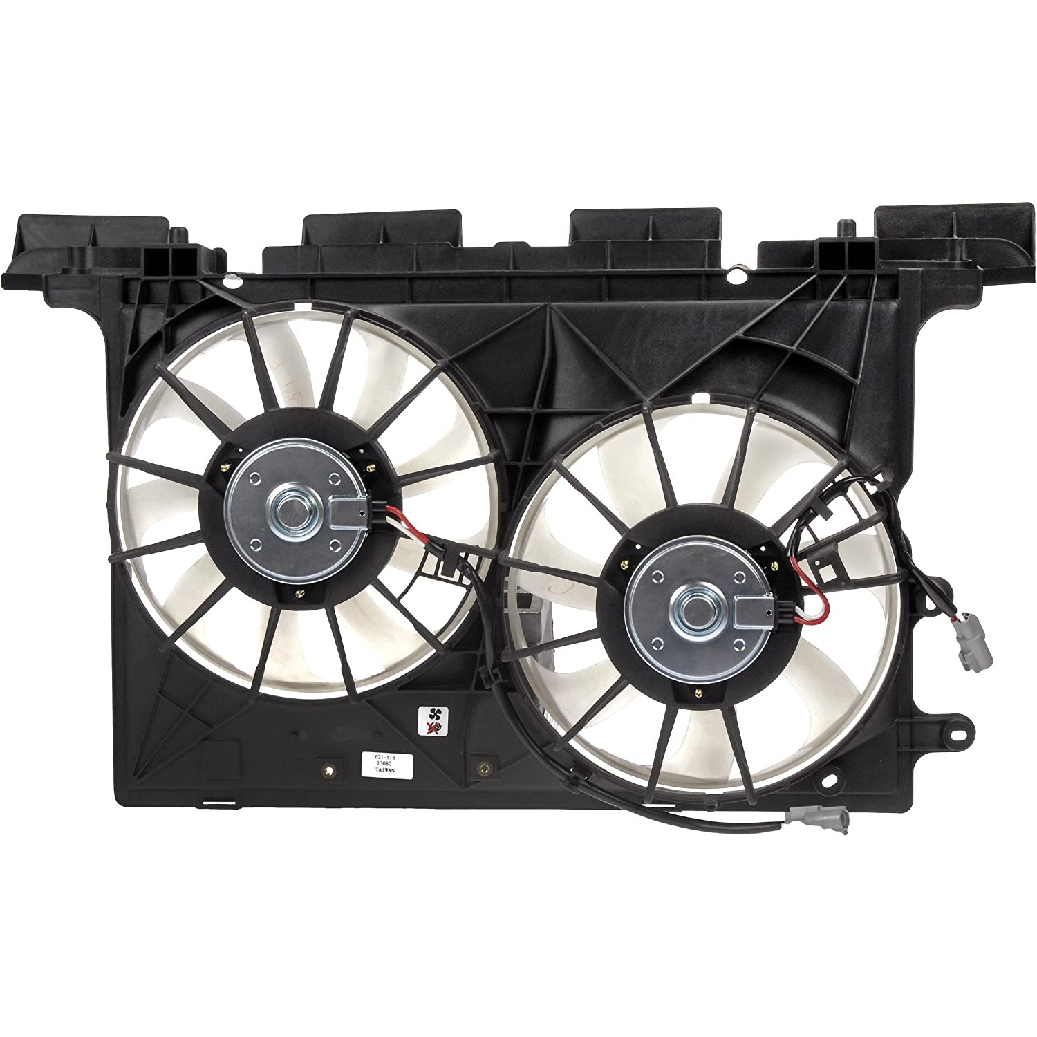 AM Dual Fan SKU RB621518 OEM 76269 FA70873-1636128360-16361