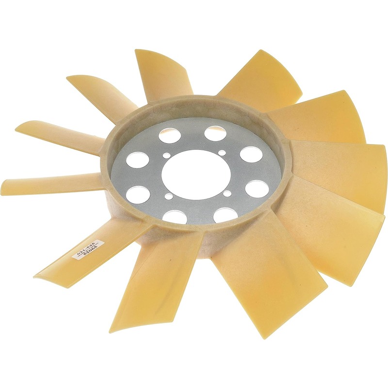 AM Clutch Fan Blade SKU RB621535 OEM 19130351-25844695