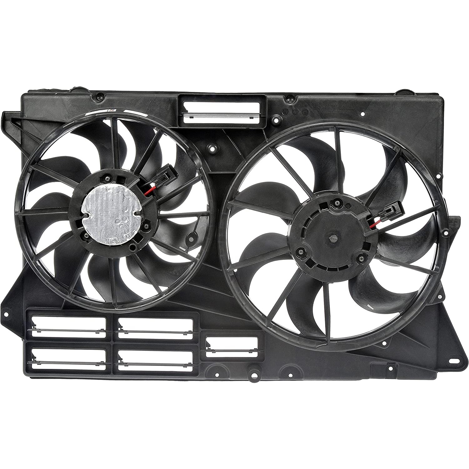 AM Dual Fan SKU RB621539 OEM CF15111 DB5Z8C607A DB5Z8C607B
